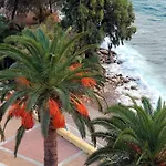Apartamento Lucy's Comfy In Town Centre By The Sea *