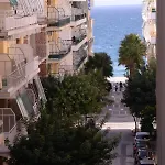 Apartamento Lucy's Comfy In Town Centre By The Sea *