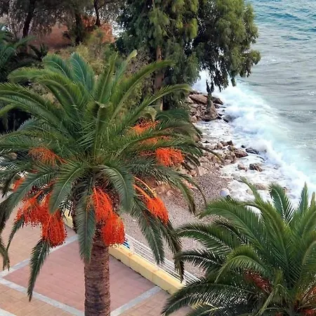 Διαμέρισμα Lucy's Comfy In Town Centre By The Sea *