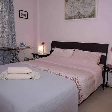 Lucy's Comfy In Town Centre By The Sea Appartement *