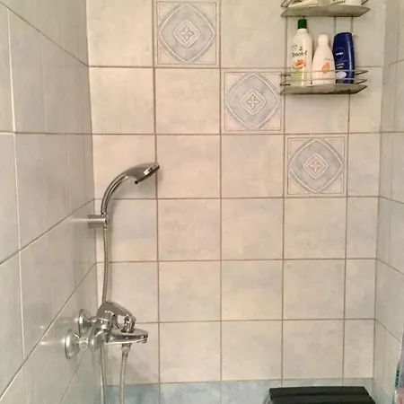 Appartement Lucy's Comfy In Town Centre By The Sea Loutráki