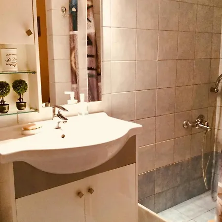 Appartement Lucy's Comfy In Town Centre By The Sea