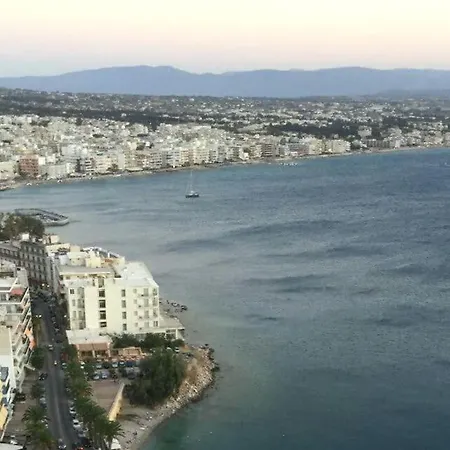 Lucy's Comfy In Town Centre By The Sea Appartement *