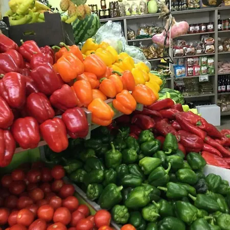 Lucy's Comfy In Town Centre By The Sea Appartement