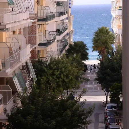 Διαμέρισμα Lucy's Comfy In Town Centre By The Sea *