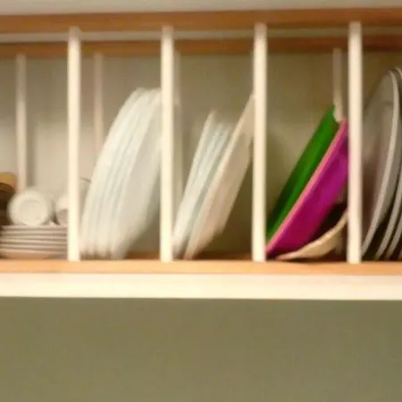 Appartement Lucy's Comfy In Town Centre By The Sea Loutráki