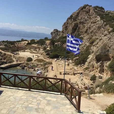 Lucy's Comfy In Town Centre By The Sea Διαμέρισμα