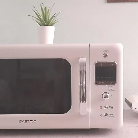 Appartement Lucy's Comfy In Town Centre By The Sea Loutráki