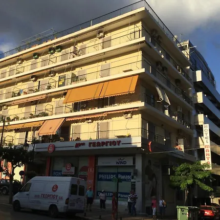 Apartamento Lucy's Comfy In Town Centre By The Sea