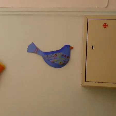 Lucy's Comfy In Town Centre By The Sea Loutráki