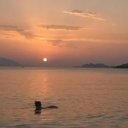 Lucy's Comfy In Town Centre By The Sea *