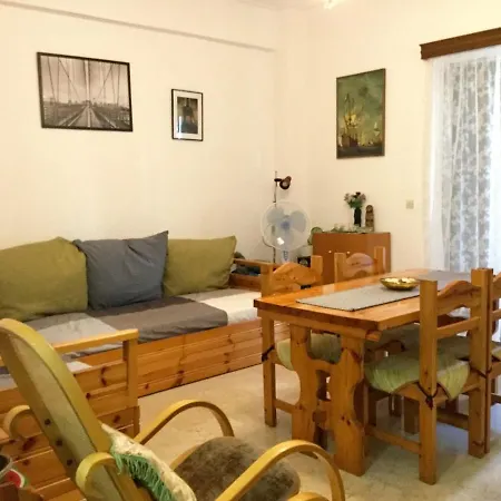 Appartement Lucy's Comfy In Town Centre By The Sea *