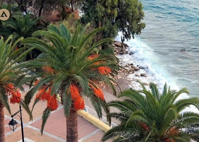 Apartamento Lucy's Comfy In Town Centre By The Sea *