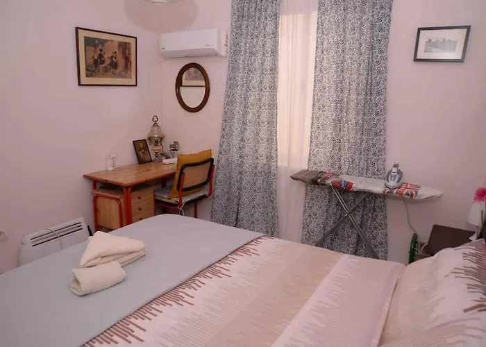 Lucy's Comfy In Town Centre By The Sea Apartamento *