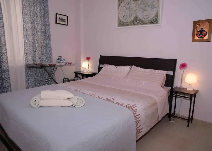 Lucy's Comfy In Town Centre By The Sea Apartamento *