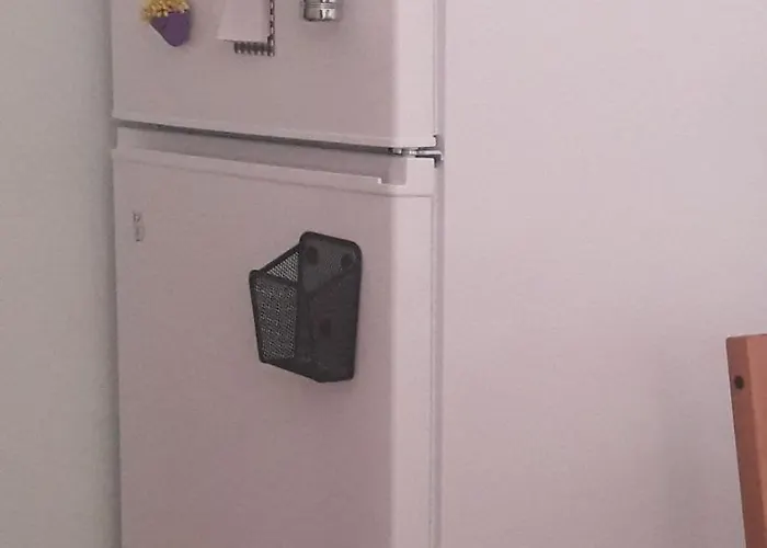 Lucy's Comfy In Town Centre By The Sea Apartamento Loutráki