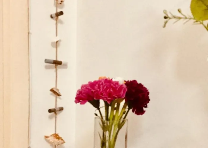 Lucy's Comfy In Town Centre By The Sea Apartamento *