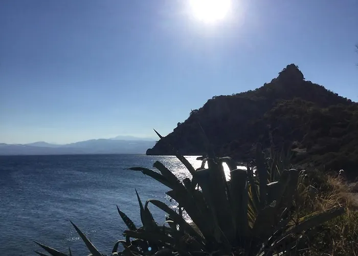 Lucy's Comfy In Town Centre By The Sea *