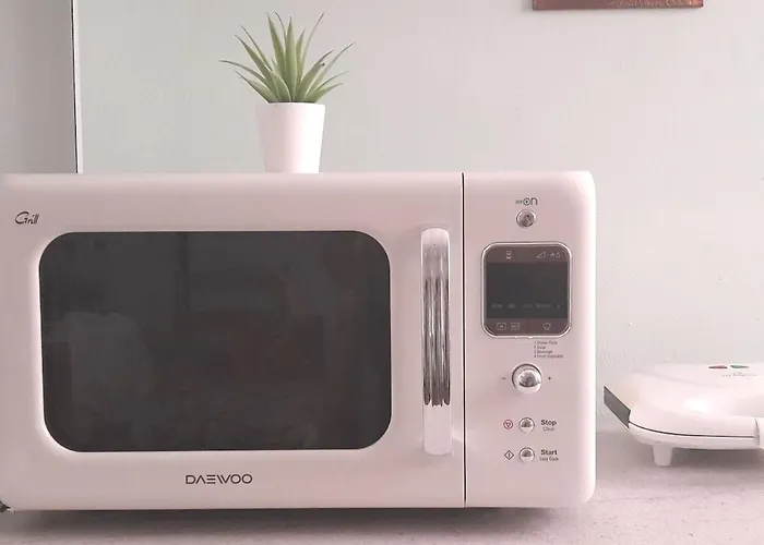 Apartamento Lucy's Comfy In Town Centre By The Sea Loutráki