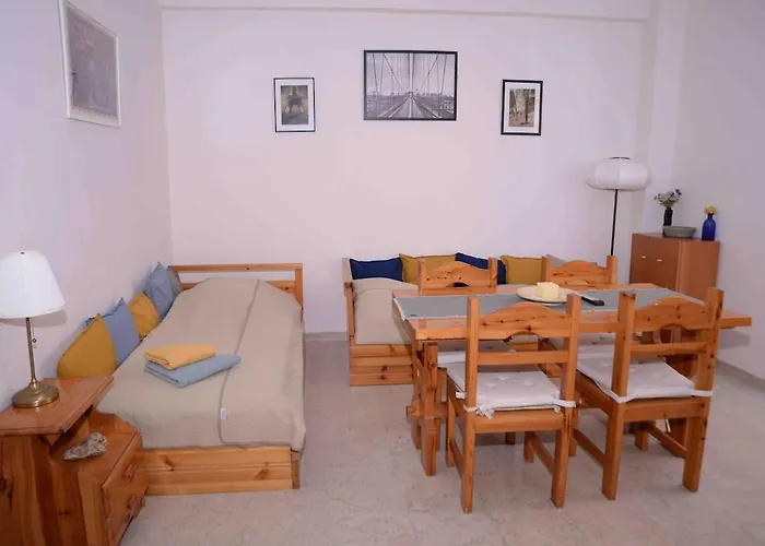 Lucy's Comfy In Town Centre By The Sea Apartamento