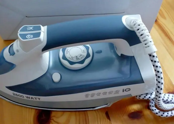 Lucy's Comfy In Town Centre By The Sea Apartamento